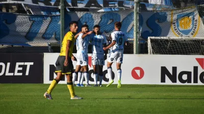 Copa Argentina: Atlético de Rafaela eliminó al último subcampeón, Defensa y Justicia