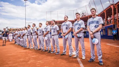 Con 15 entrerrianos, Argentina ya tiene el plantel para el Panamericano de Sóftbol