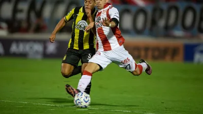 Copa Argentina: Instituto de Córdoba avanzó con una goleada sobre Deportivo Madryn