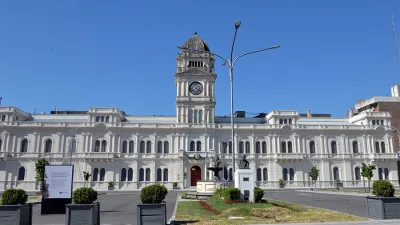 El Ejecutivo quiere implementar la digitalización de expedientes, documentos, firmas, comunicaciones y notificaciones, entre otras herramientas vinculada con los procedimientos administrativos que se tramitan en el ámbito del sector público provincial.