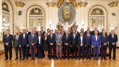 gobernadores