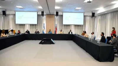 La provincia define la modalidad de ayuda a los sectores de eventos y gimnasios