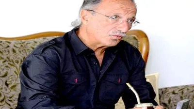 Juan Carlos Lucio Godoy