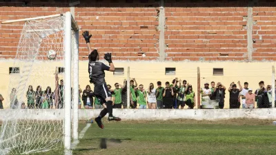 En el feriado, Belgrano y Palermo se afianzaron a lo más alto en la Copa de la LPF