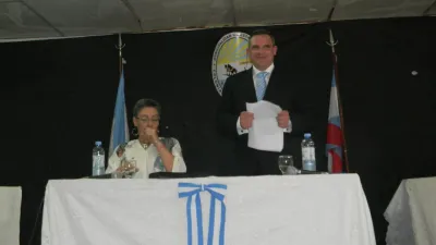 Javier Goldín