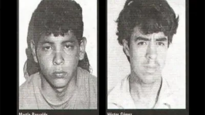 Martín Basualdo y Héctor Gómez desaparecieron el 16 de junio de 1994. Agentes policiales fueron los sospechosos. Nunca se supo qué pasó. Mañana se cumplen 30 años de impunidad.