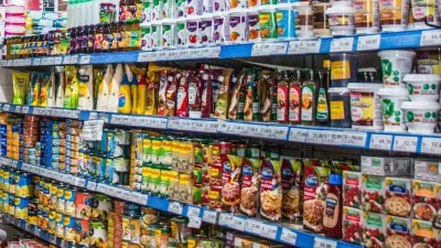 Supermercado