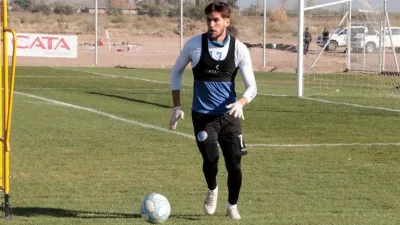 Gonzalo Goñi se convirtió en nuevo refuerzo del próximo rival de Patronato