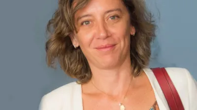 Cecilia Goyeneche (Foto: ANALISIS)