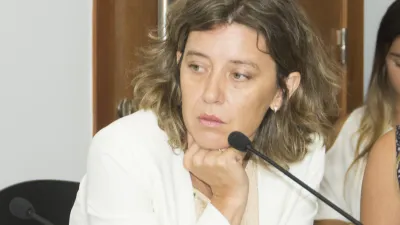 Cecilia Goyeneche llevará su caso a la Corte Suprema de Justicia