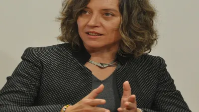 Cecilia Goyeneche