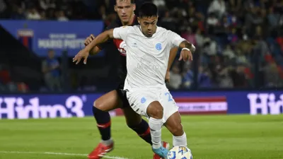 Tigre empató sin goles con Belgrano y se aseguró un lugar en los playoffs