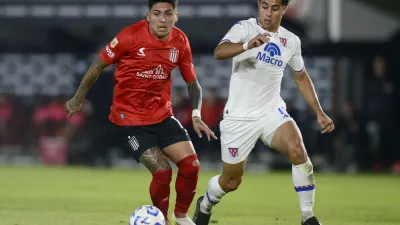 En La Plata, Estudiantes y Tigre no abrieron el marcador