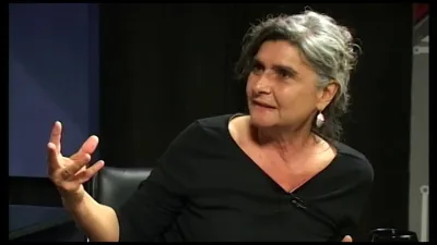 Gracia Jaroslavsky 