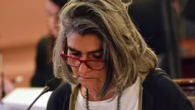 Gracia Jaroslavsky