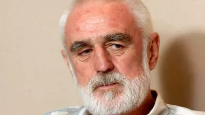 Murió Andrew Graham-Yooll, histórico editor del Buenos Aires Herald