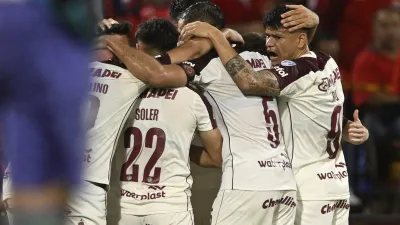 Lanús 