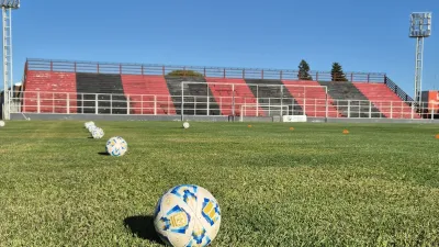 Cambio de horario: Patronato recibirá una hora más tarde a San Martín de Tucumán