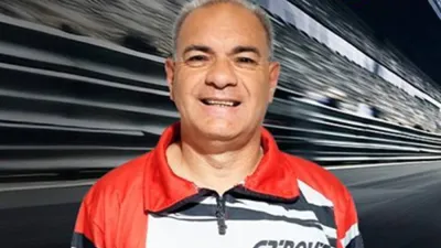 Gustavo Grinóvero