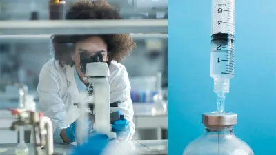 En el desarrollo mundial actual, hay causas estructurales que podrían promover otras pandemias en el futuro. “Sabemos que siempre el problema subyacente son las actividades humanas”, indican especialistas del Conicet.