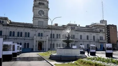 La jueza Ad-Hoc, Eliana Guerscovich, avaló el amparo promovido por jueces y entendió que era ilegal el descuento salarial a activos y pasivos.