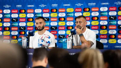 Walter Samuel y la suspensión de Scaloni: “Lionel está amargado por la situación”