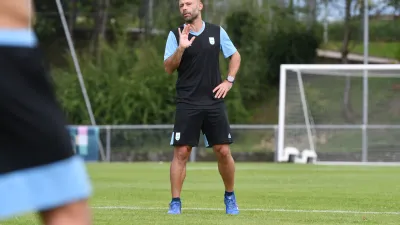 Javier Mascherano