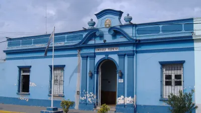 Denuncias contra la policía de Gualeguaychú