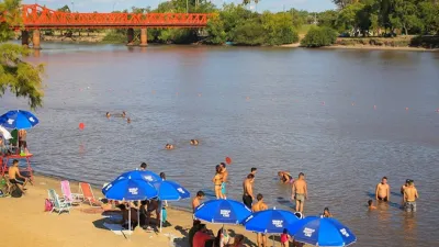 Restringen las reuniones sociales y familiares a 10 personas en Gualeguaychú