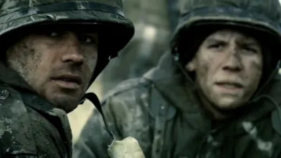 Memorias de Malvinas