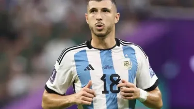 Guido Rodríguez