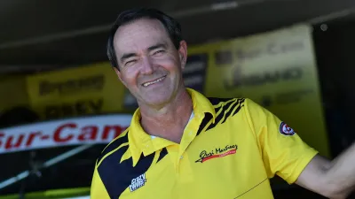 El “Gurí” Martínez competirá este fin de semana como invitado en “La Histórica”