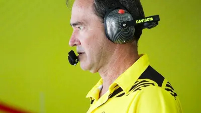 El “Gurí” Martínez anticipó tres apellidos para su estructura de cara a 2022