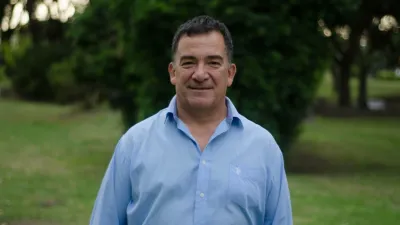 Ricardo Gutiérrez