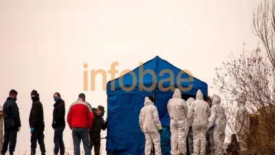 Fabián Gutiérrez hallazgo 