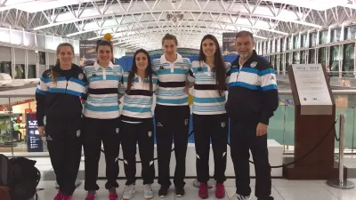 Emilio Gutiérrez será el nuevo Director Nacional de Básquet Escolar