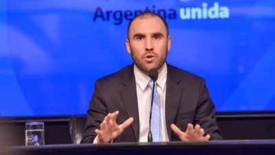 Presupuesto 2021.