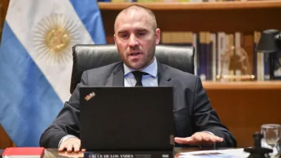 Martín Guzmán