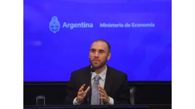 Martín Guzmán