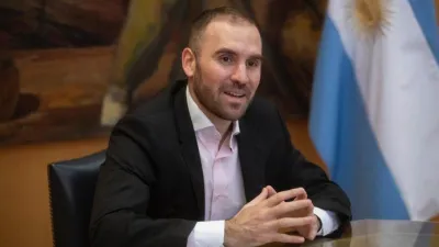 Martín Guzmán