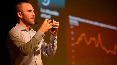 Guzmán estimó que la inflación se reducirá de manera interanual a partir de este mes