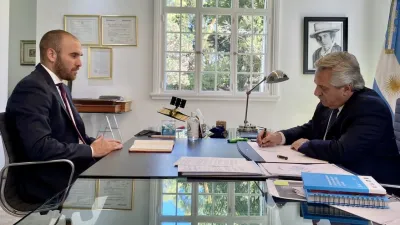 Guzmán y Fernández