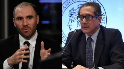 Martín Guzmán-Miguel Pesce 