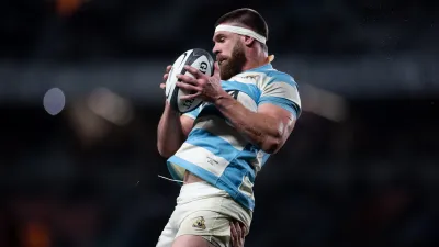 Con el entrerriano Kremer, “Los Pumas” tienen los citados para recibir a los “Wallabies”