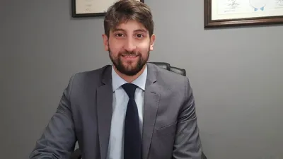 Santiago Halle lamentó la falta de diálogo en la transición de gobierno de la Municipalidad de Paraná.