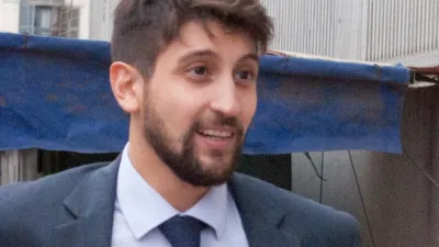 Santiago Halle (Foto: ANALISIS)