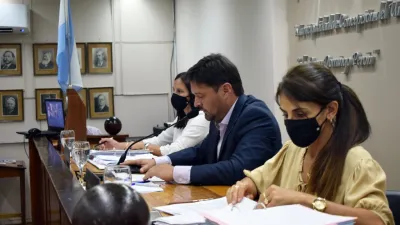 Concejo Deliberante de Concepción del Uruguay