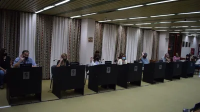 Concejo Deliberante de Concepción del Uruguay