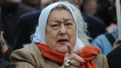 Hebe de Bonafini