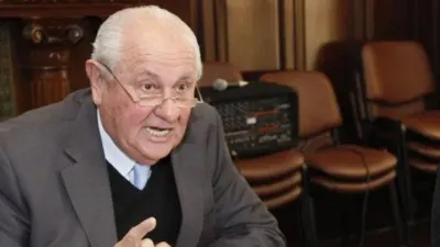 Héctor Cavallero